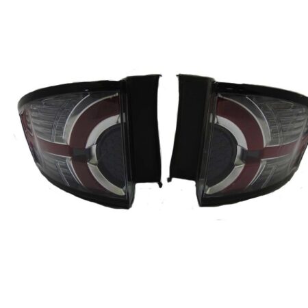 Discovey Sport RearLights