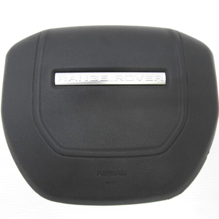 Evoque Air Bag - Steering Wheel Plastic All Years