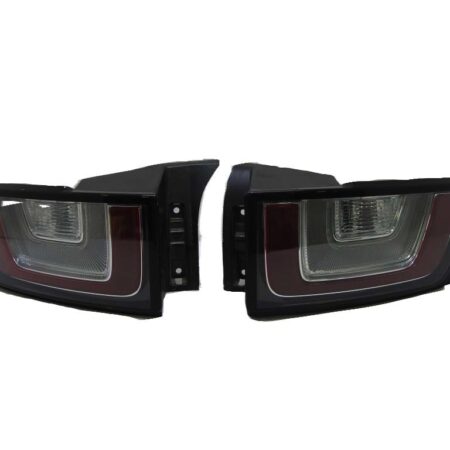 Evoque RearLights