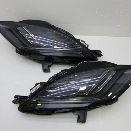 Jaguar F-type Premium HeadLights L-R (18 - 20)