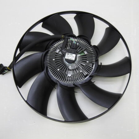 Radiator Cooling Fan (2014 - 2020)