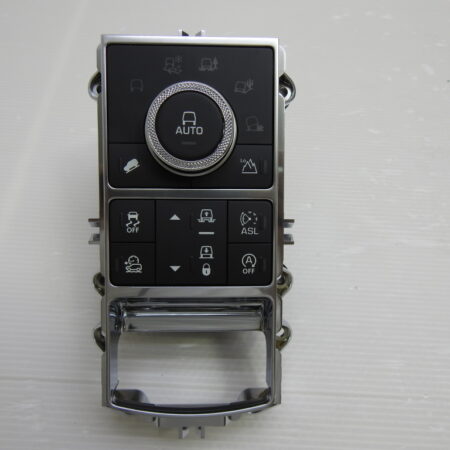 Range Rover Shifter Controller Module Vogue & Sport (2014 - 2020)