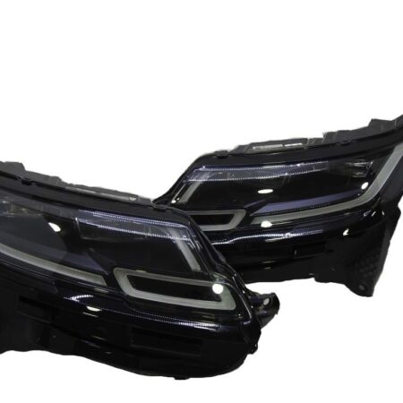 Range Rover Velar HeadLights 18-20