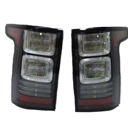 Vogue RearLights (13-17)